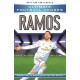 Ultimate Football Heroes: Ramos (Super Stoppers 7): Collect them all!