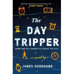 The Day Tripper: A tender new novel on the importance of small actions