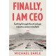 Finally, I am CEO: Getting through the oil and gas industry career minefield
