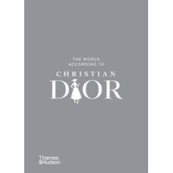 The World According to Christian Dior