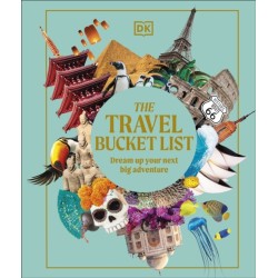 The Travel Bucket List: Dream Up Your Next Big Adventure