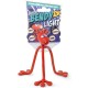 The The Super Bendy Light - Red