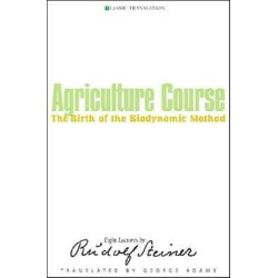 Agriculture Course: The Birth of the Biodynamic Method