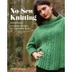 No-Sew Knitting: 21 Stylish Designs For Seam-Free Knits