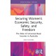 Securing Women’s Economic Security, Safety, and Freedom: The Role of Universal Basic Income in Australia