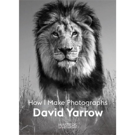 David Yarrow: How I Make Photographs