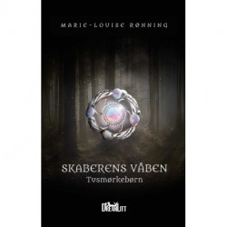 Tusmørkebørn: Skaberens Våben 1