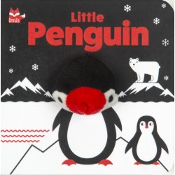 Little Penguin
