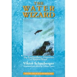 The Water Wizard: The Extraordinary Properties of Natural Water