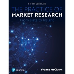 The Practice of Market Research: An Introduction