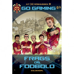 Go Gaming 1 - Frags og fodbold