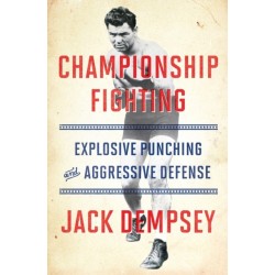 Championship Fighting: Explosive Punching and Aggressive Defense