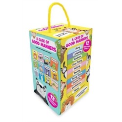 A Case of Good Manners