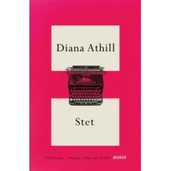 Stet: An Editor's Life