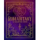 Romantasy Coloring Book