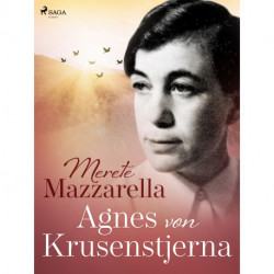 Agnes von Krusenstjerna