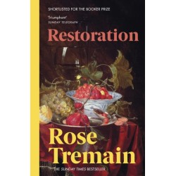 Restoration: From the Sunday Times bestselling author of Lily