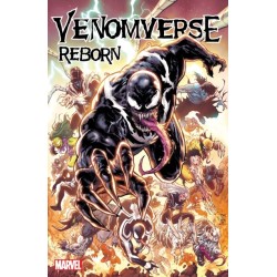 Venomverse Reborn