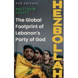 Hezbollah: The Global Footprint of Lebanon's Party of God