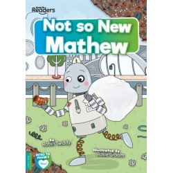 Not So New Mathew