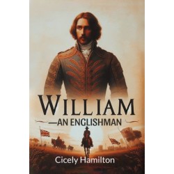 William An Englishman  (Edition2024)