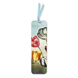 Robert John Thornton: Tulips Bookmarks (pack of 10)