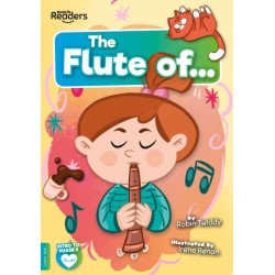 The Flute of