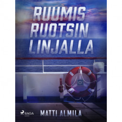 Ruumis Ruotsin linjalla