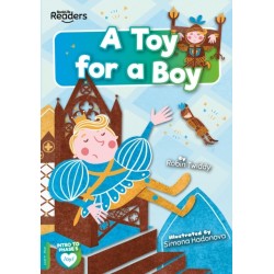 A Toy for a Boy