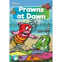 Prawns at Dawn