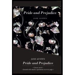 Pride and Prejudice Gift Set: Book & Journal