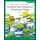 Fundamentals of Machine Component Design, EMEA Edition