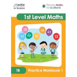 1B Practice Workbook 1