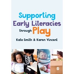 Supporting Early Literacies through Play
