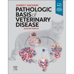Pathologic Basis of Veterinary Disease