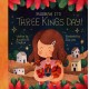 Hooray, It's Three Kings Day!: A Picture Book for Epiphany