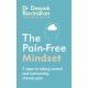 The Pain-Free Mindset: 7 Steps to Taking Control and Overcoming Chronic Pain
