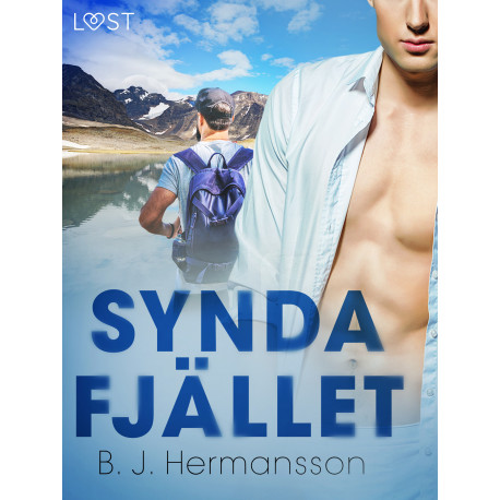 Syndafjället - erotisk novell
