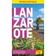 Lanzarote Marco Polo Pocket Travel Guide - with pull out map