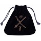 Tarot Suits Pouch