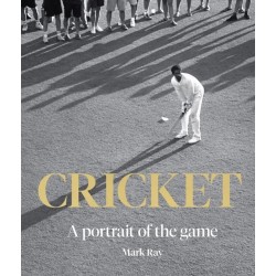 Cricket: A Portrait of the Game