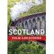 Scotland Film Locations