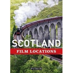 Scotland Film Locations