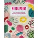 Needlepoint: a Modern Stitch Directory: Over 100 Creative Stitches and Techniques for Tapestry Embroidery
