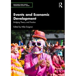 Events and Economic Development: Bridging Theory and Practice