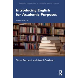 Introducing English for Academic Purposes