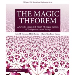 The Magic Theorem: A Greatly-Expanded, Much-Abridged Edition of The Symmetries of Things