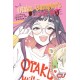 Otaku Vampire's Love Bite, Vol. 3