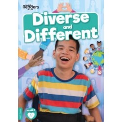 Diverse and Different