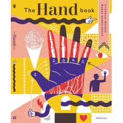 The Hand Book: A Complete Guide